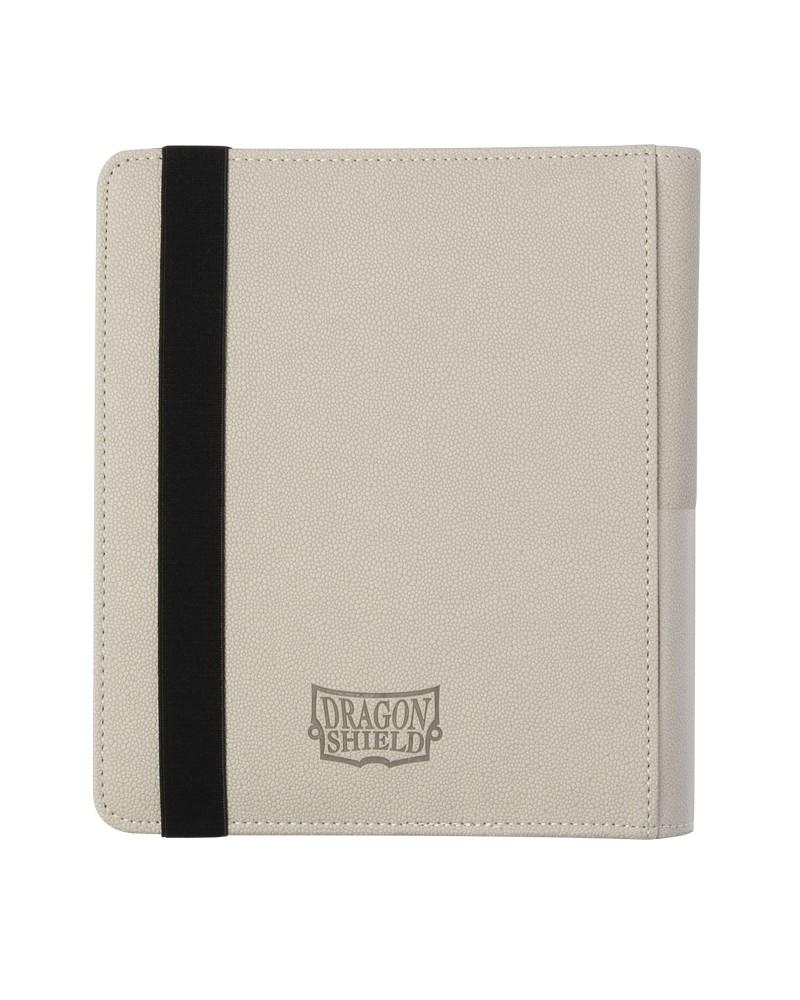 Dragon Shield Portfolio - Card Codex 160 - Ashen Baltas
