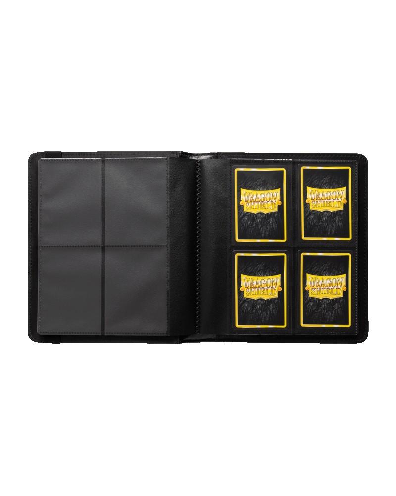 Dragon Shield Portfolio - Card Codex 160 - Ashen Baltas