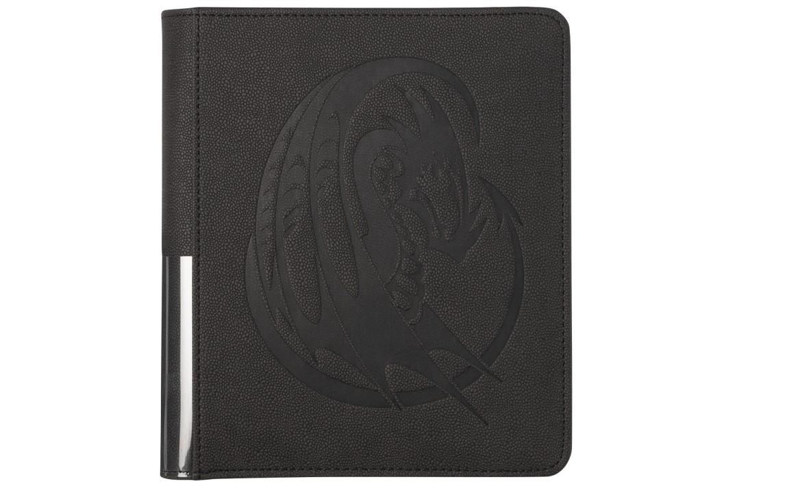 Dragon Shield Portfolio - Card Codex 160 - Pilkas