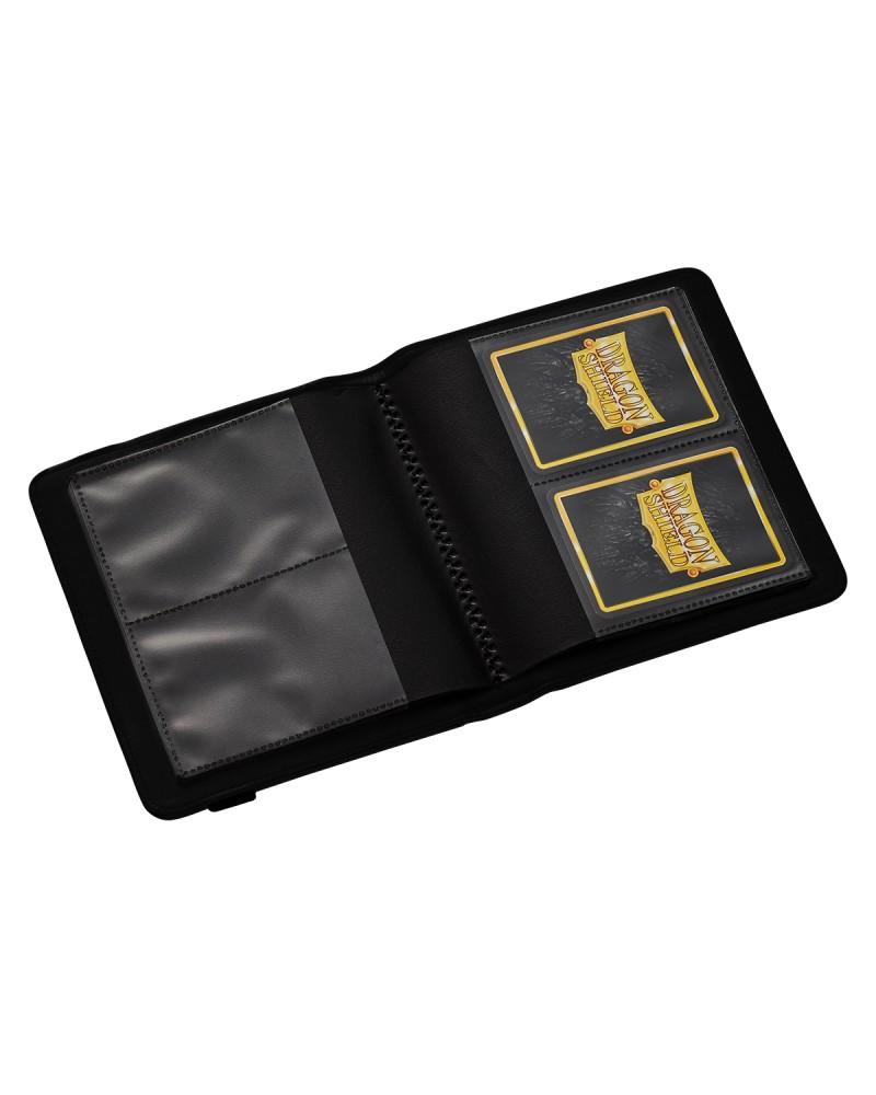 Dragon Shield Portfolio - Card Codex 80- Ashen Baltas