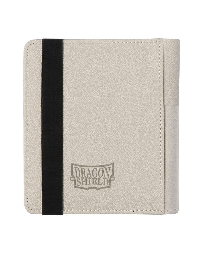 Dragon Shield Portfolio - Card Codex 80- Ashen Baltas