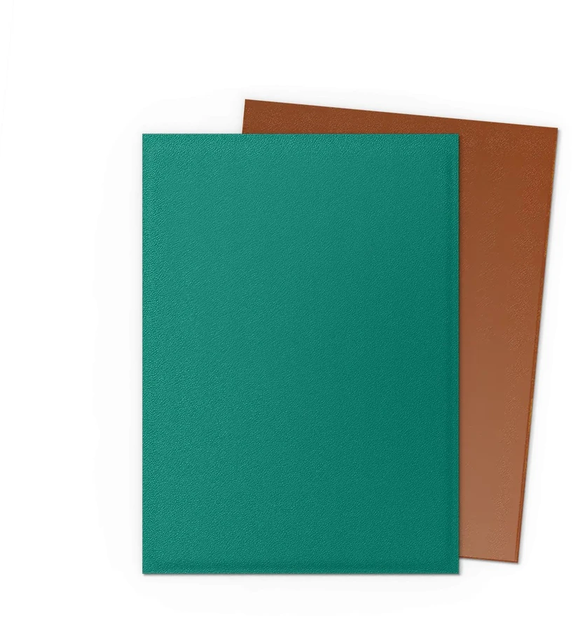 Dragon Shield Sleeves - Matte Standard size - Power & Copper (100 Sleeves)