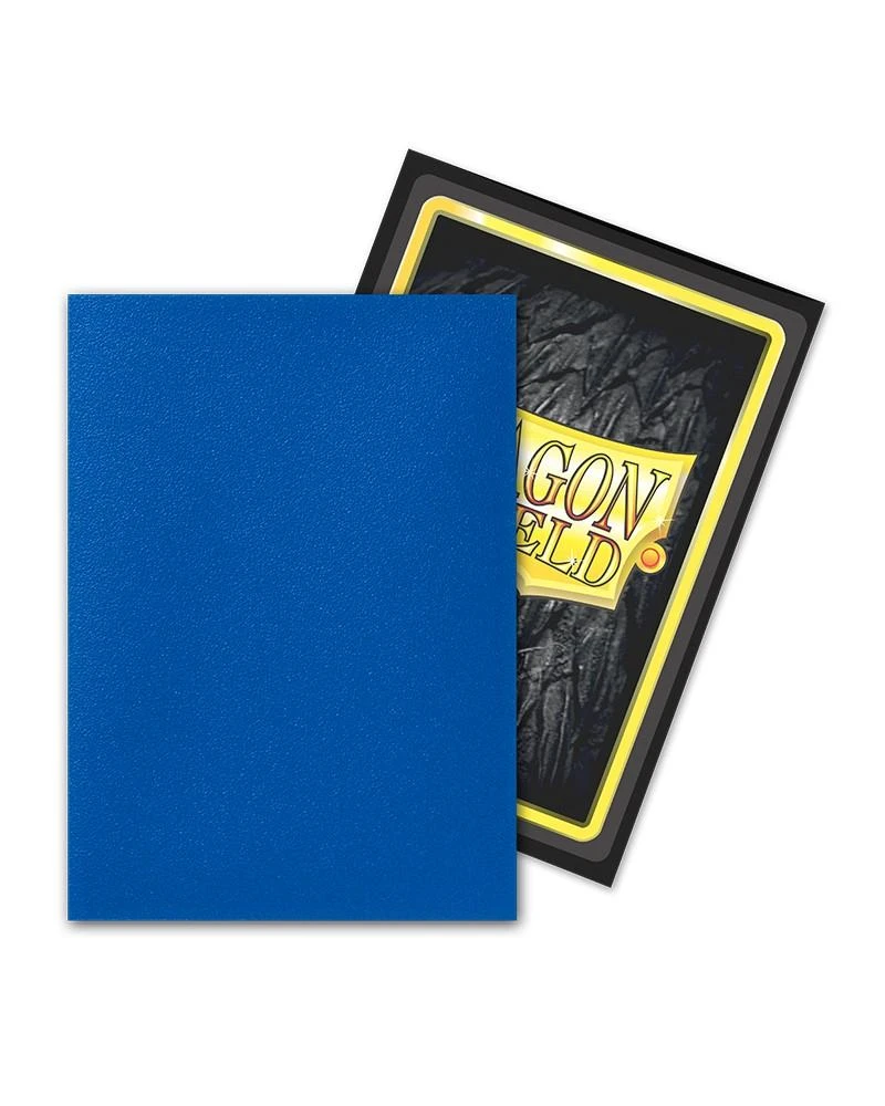 Dragon Shield Standard Matte Dual Sleeves - Wisdom (100 Vnt)