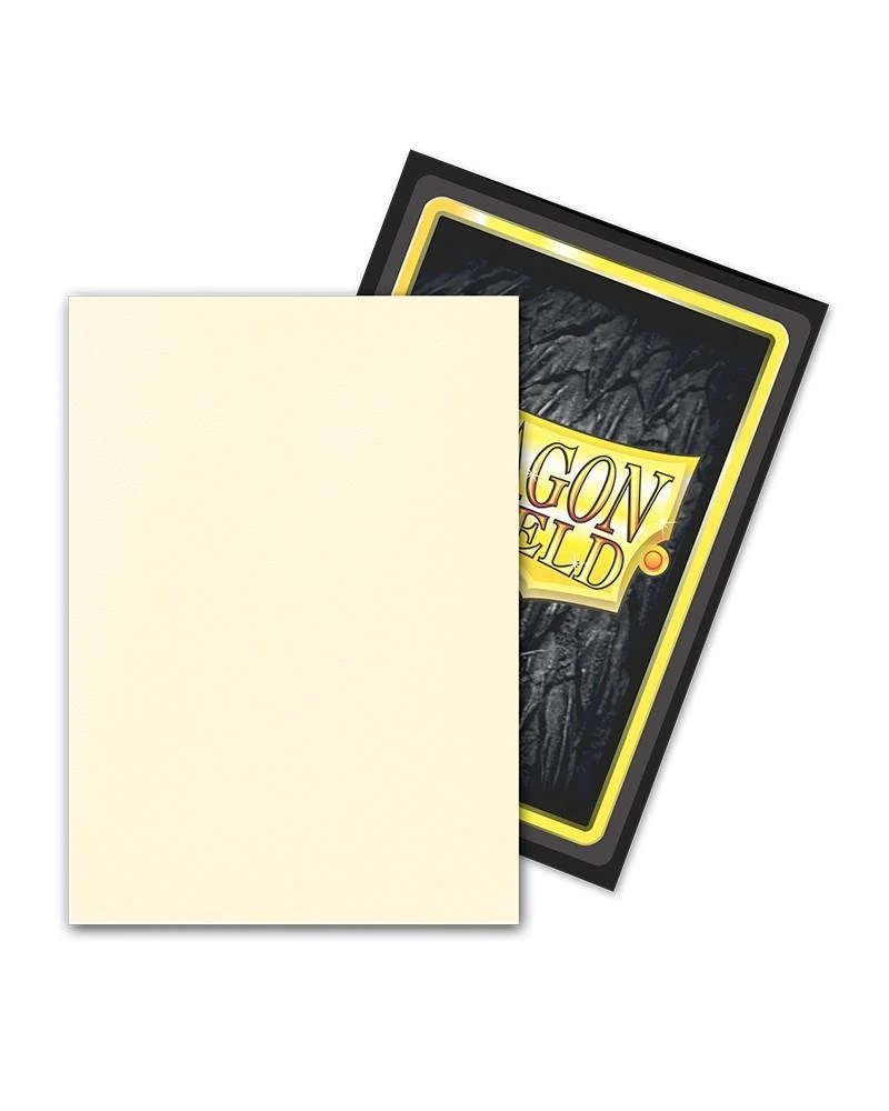 Dragon Shield Standard Matte Dual Sleeves - Valor (100 Vnt)