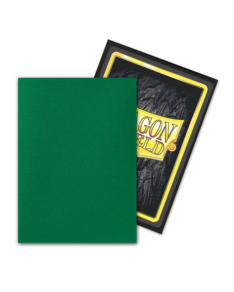 Dragon Shield Standard Matte Dual Sleeves - Might (100 Vnt)