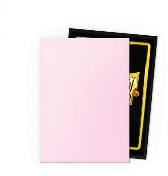Dragon Shield Standard Sleeves - Matte Dual - Blossom (100 Vienetų)