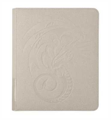 Dragon Shield Zipster Regular - Ashen Baltas