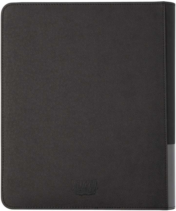 Dragon Shield Zipster Regular - Pilkas