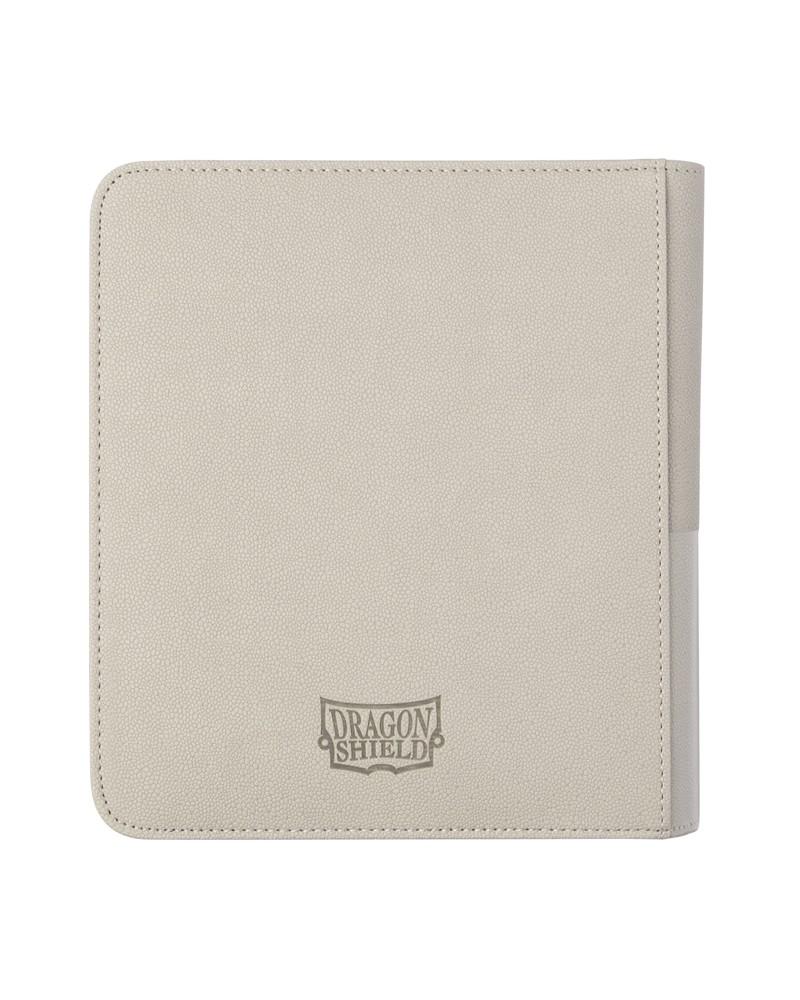 Dragon Shield Zipster Small- Ashen Baltas