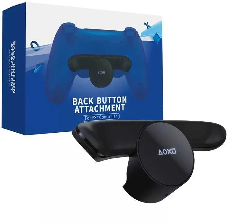 DUALSHOCK 4 Back Button adapteris (analogas)