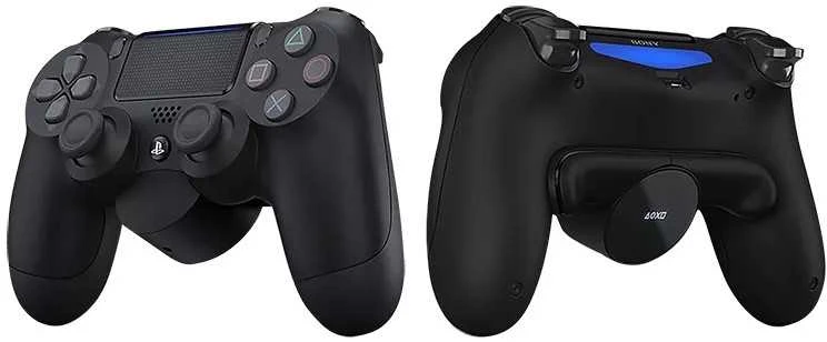 DUALSHOCK 4 Back Button adapteris (analogas)