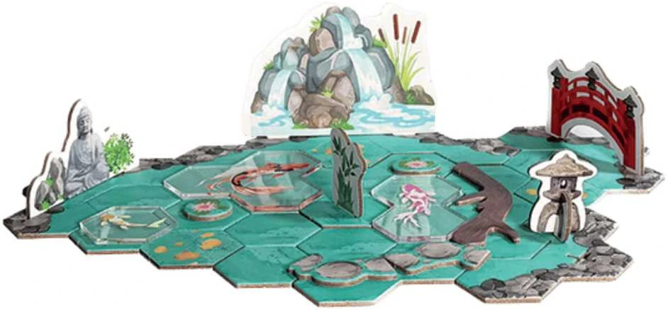 Dv Games Koi