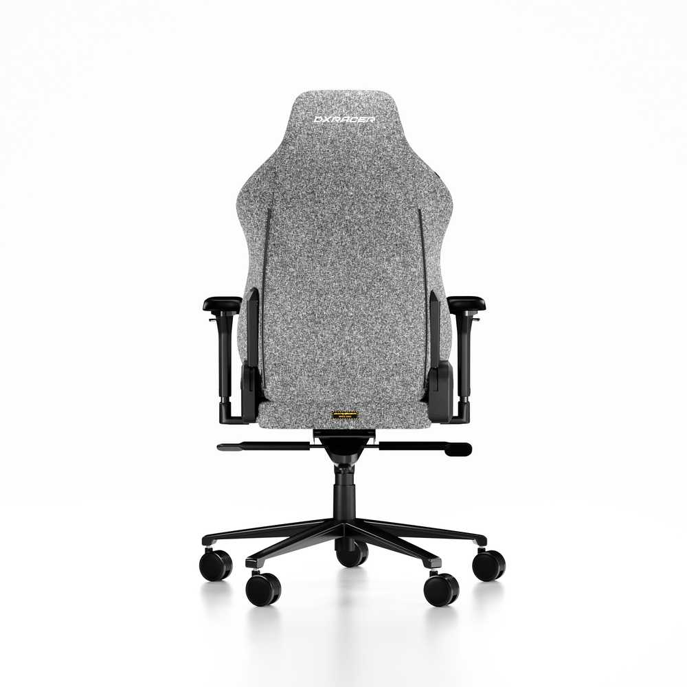 DXRACER Craft Series L M23 pilka ergonominė kėdė