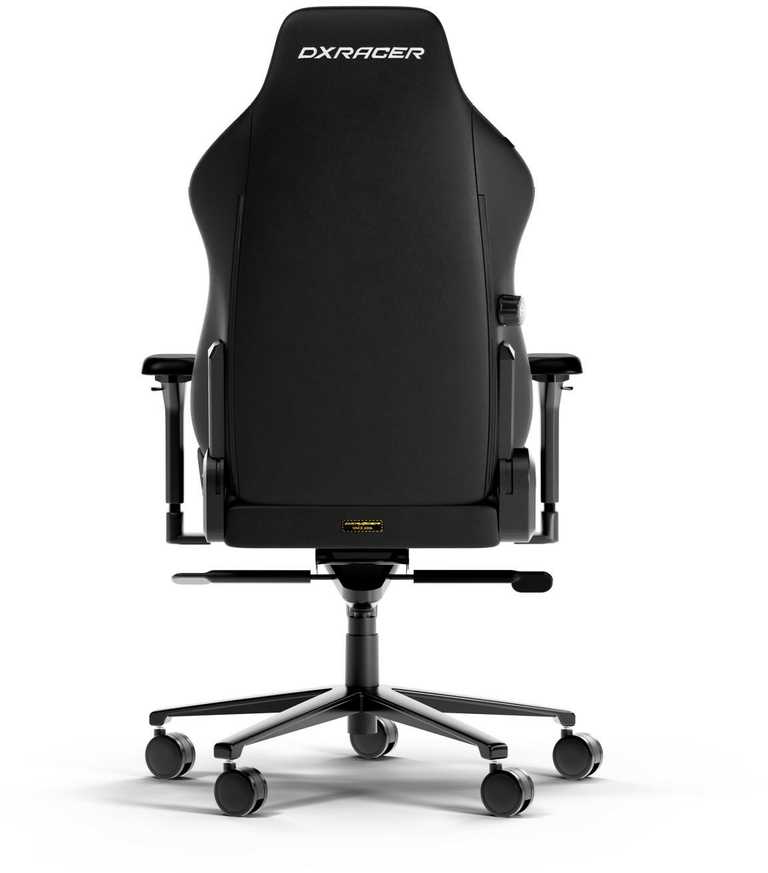 DXRACER Craft Series XL F23 juoda ergonominė kėdė