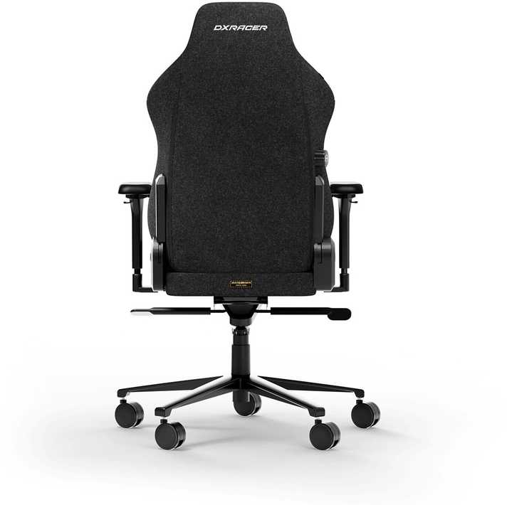 DXRACER Craft Series L M23 juoda ergonominė kėdė