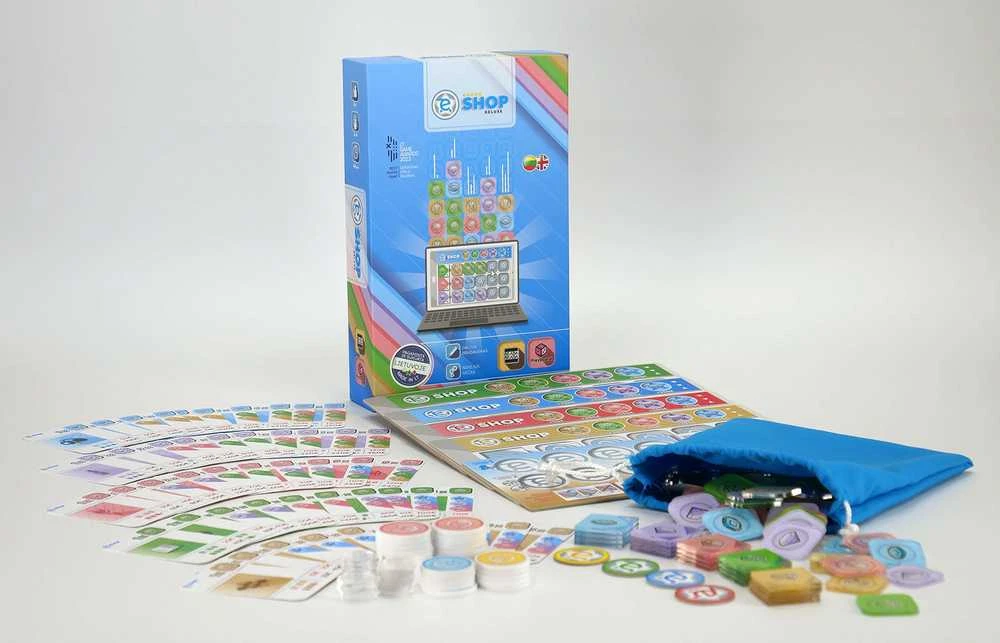 E-shop | LT/EN