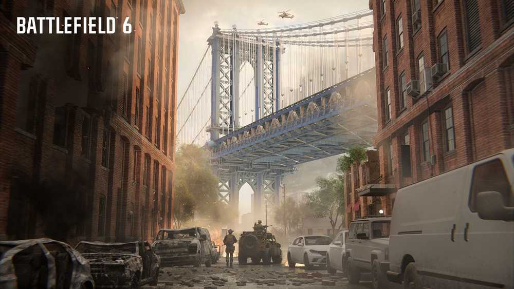 EA Battlefield 6 Phantom Edition XBOX Series X