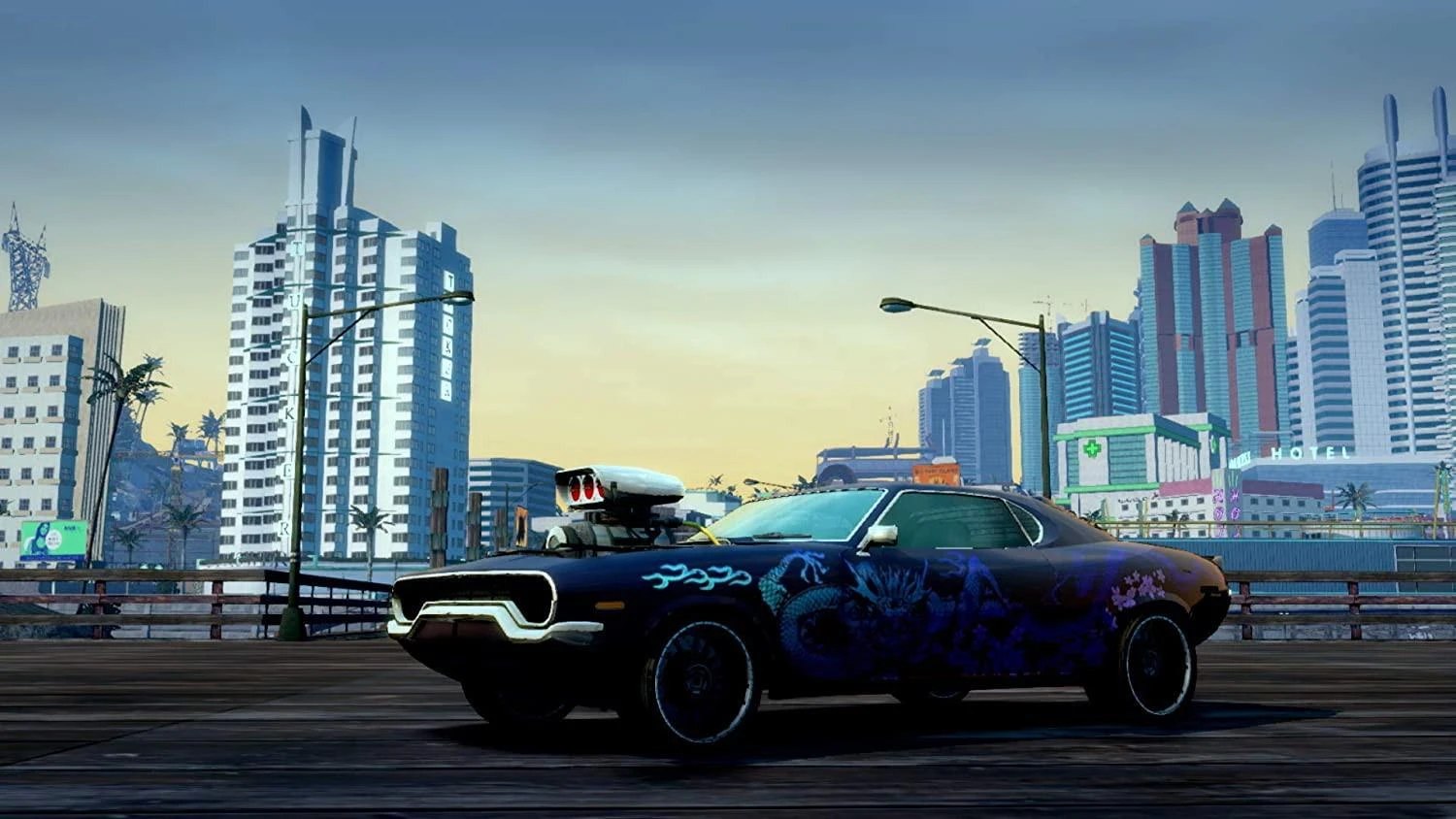 Electronic Arts EA Burnout Paradise Remastered