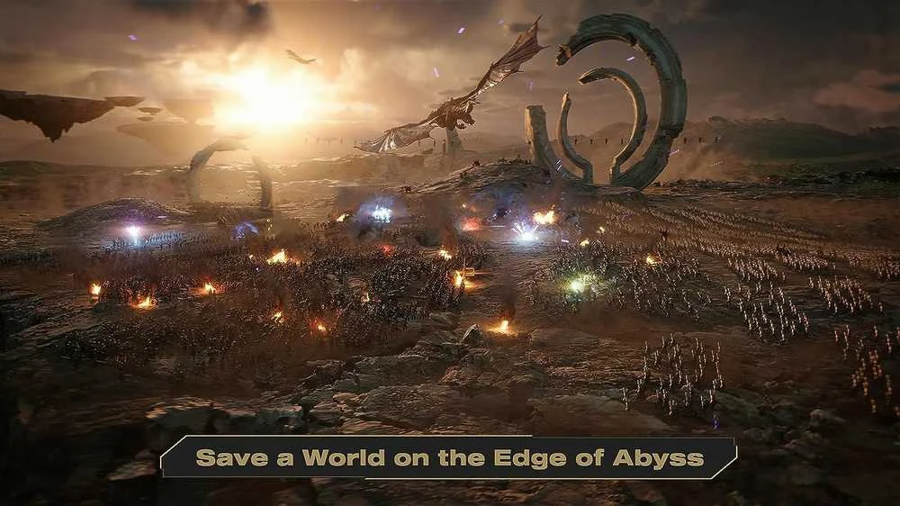 EA Immortals of Aveum