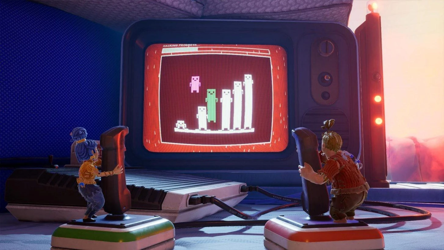Electronic Arts EA Tam reikia dviejų „XBOX One“.