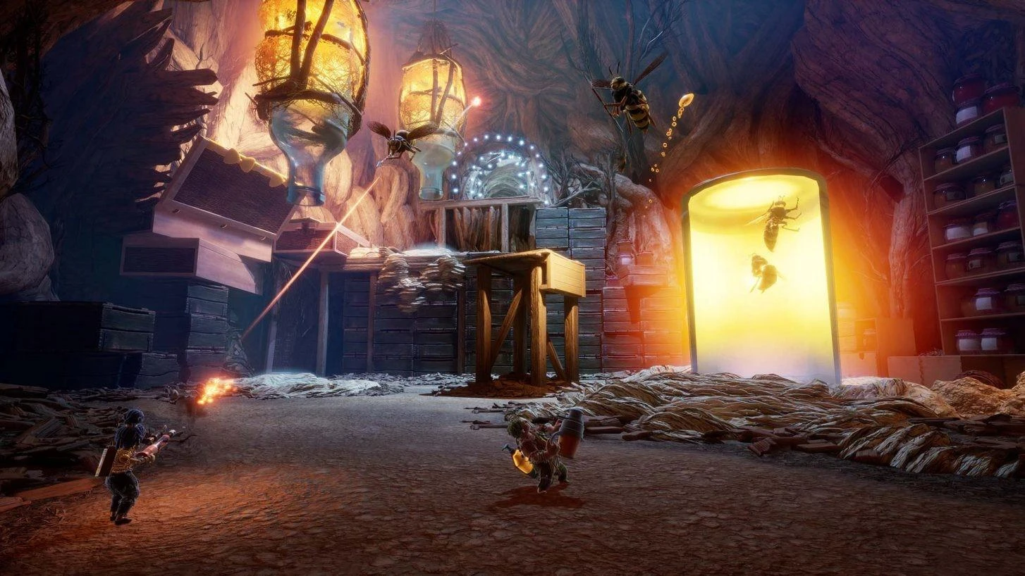 Electronic Arts EA Tam reikia dviejų „XBOX One“.