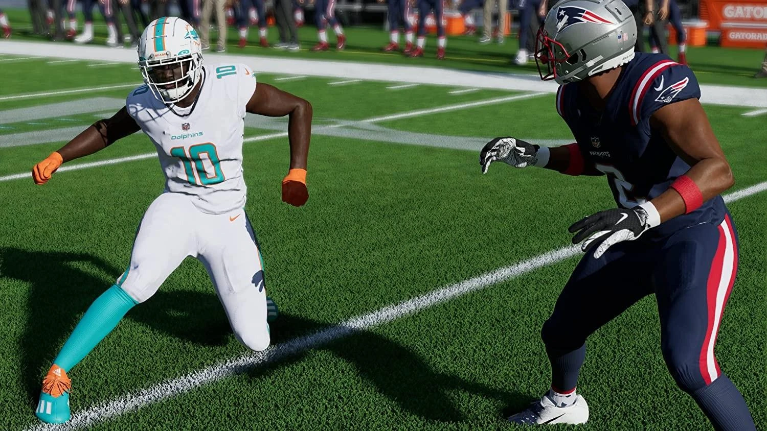 Electronic Arts EA MADDEN NFL 23 XBOX SX FULL ENG