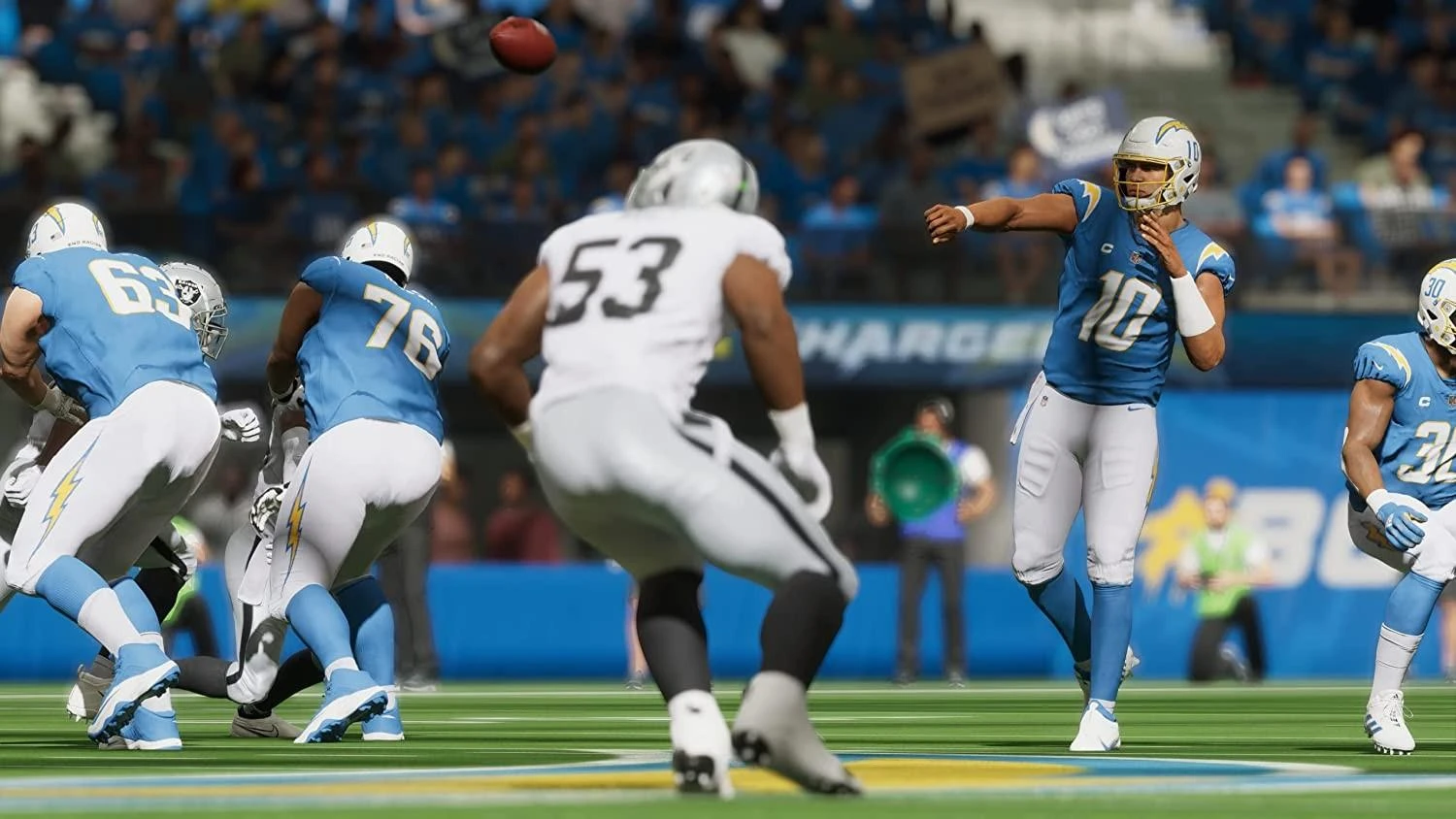 Electronic Arts EA MADDEN NFL 23 XBOX SX FULL ENG