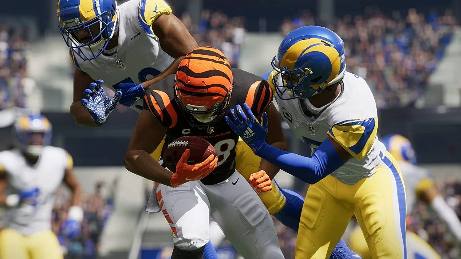 Electronic Arts EA MADDEN NFL 23 XBOX SX FULL ENG