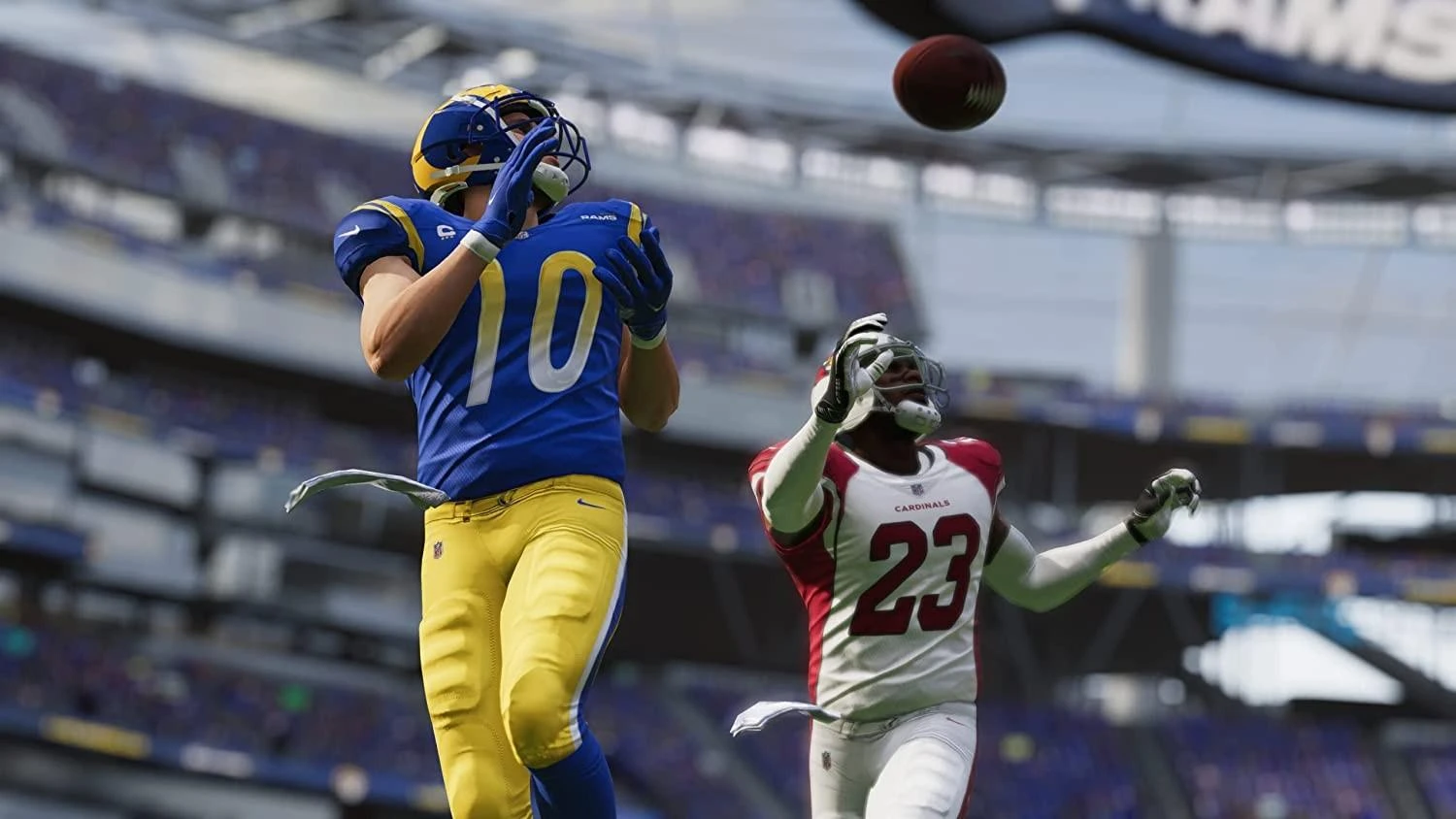 Electronic Arts EA MADDEN NFL 23 XBOX SX FULL ENG