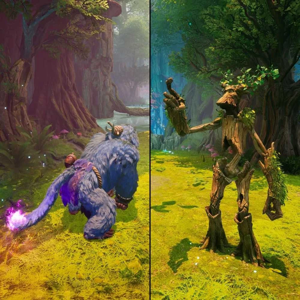 EA Split Fiction (KODAS LANGELĖJE) (2 jungiklis)