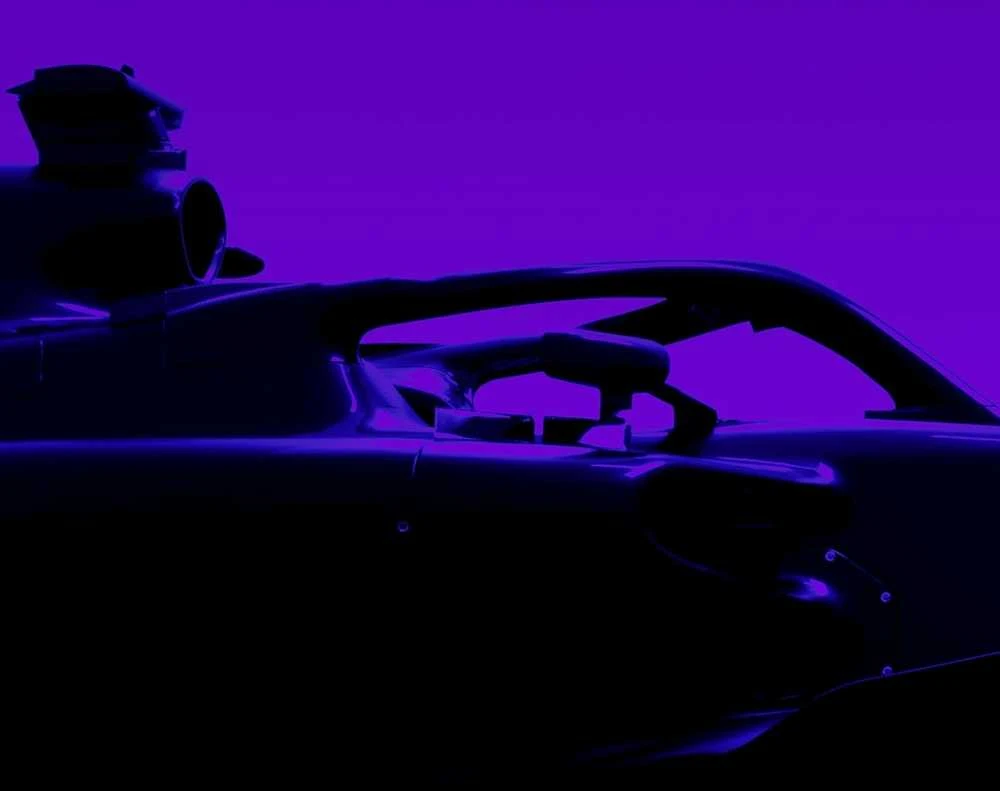 EA SPORTS F1 24 PS5