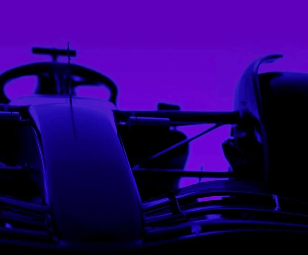 EA SPORTS F1 24 PS5