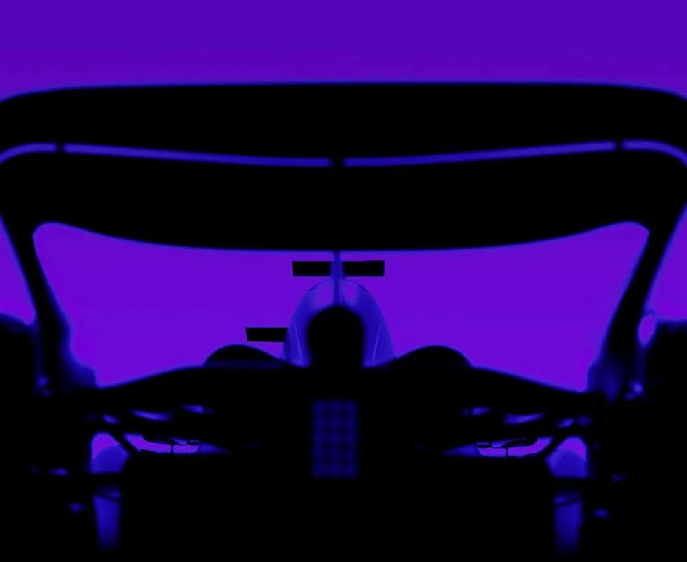 EA SPORTS F1 24 PS5