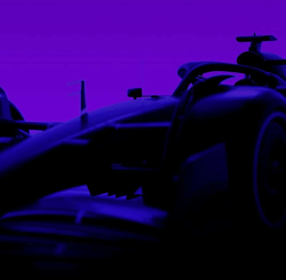 EA SPORTS F1 24 PS5