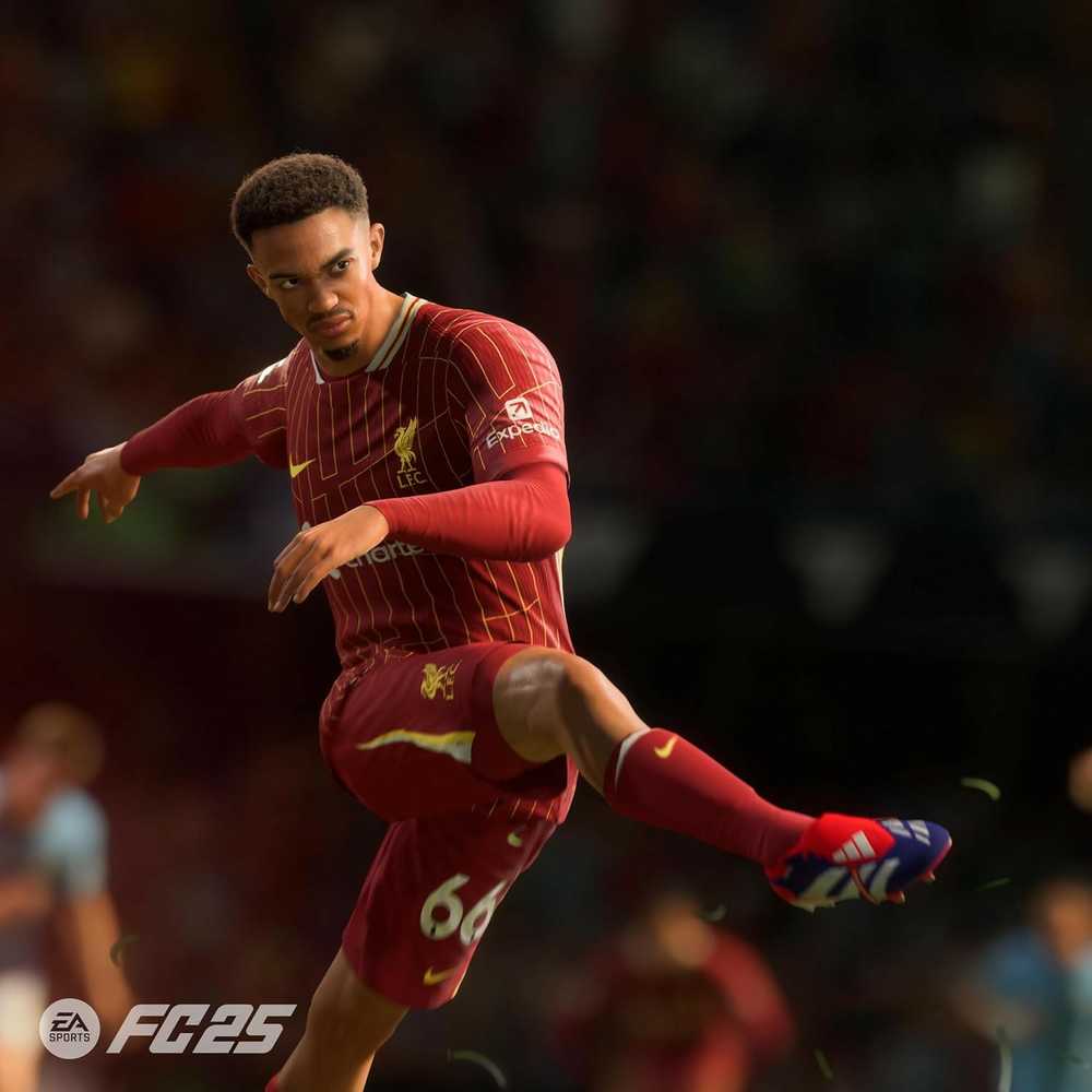 EA Sports FC 25 PS4