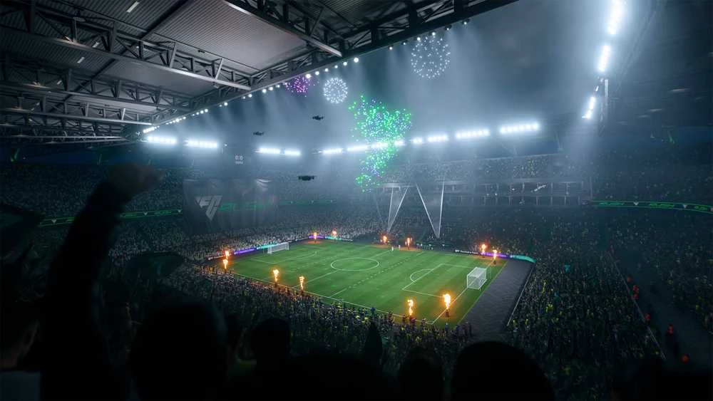 EA Sports FC 26 PS4