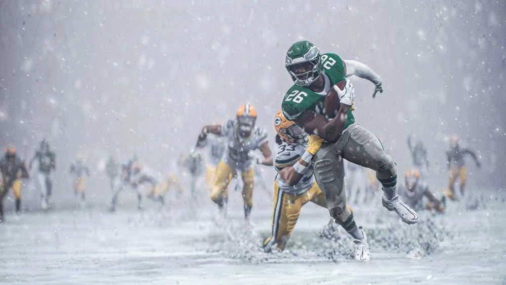 EA SPORTS Madden NFL 26 XBOX Series X