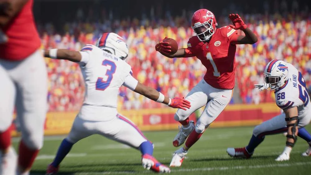 EA SPORTS Madden NFL 26 XBOX Series X
