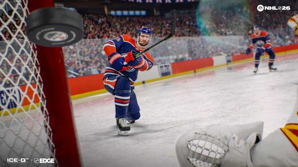 EA Sports NHL 26 PS5