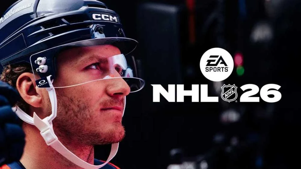 EA Sports NHL 26 PS5