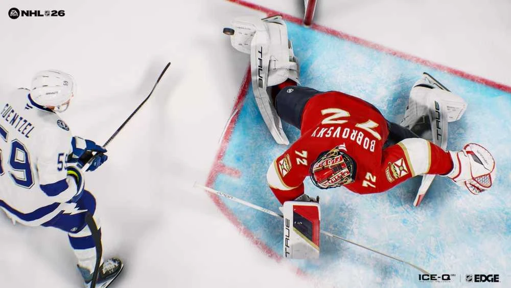 EA Sports NHL 26 PS5