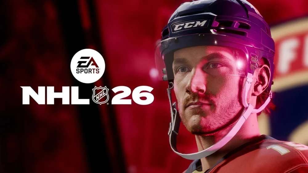 EA Sports NHL 26 PS5