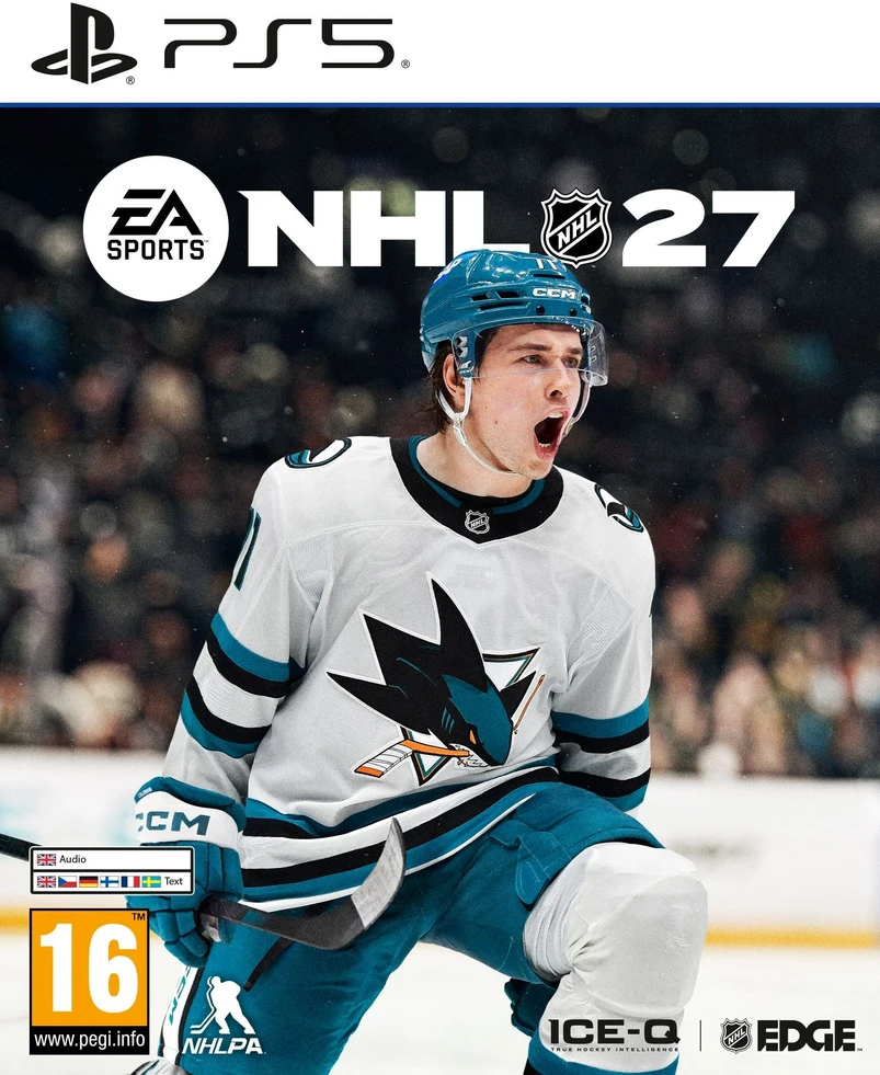 EA Sports NHL 27