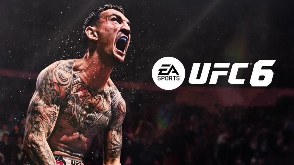 Electronic Arts EA SPORTS UFC 6 XBOX Series X