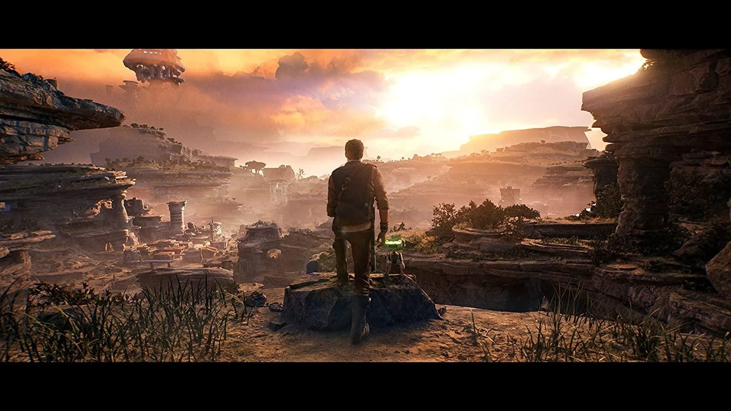 EA Star Wars Jedi: Survivor PS5