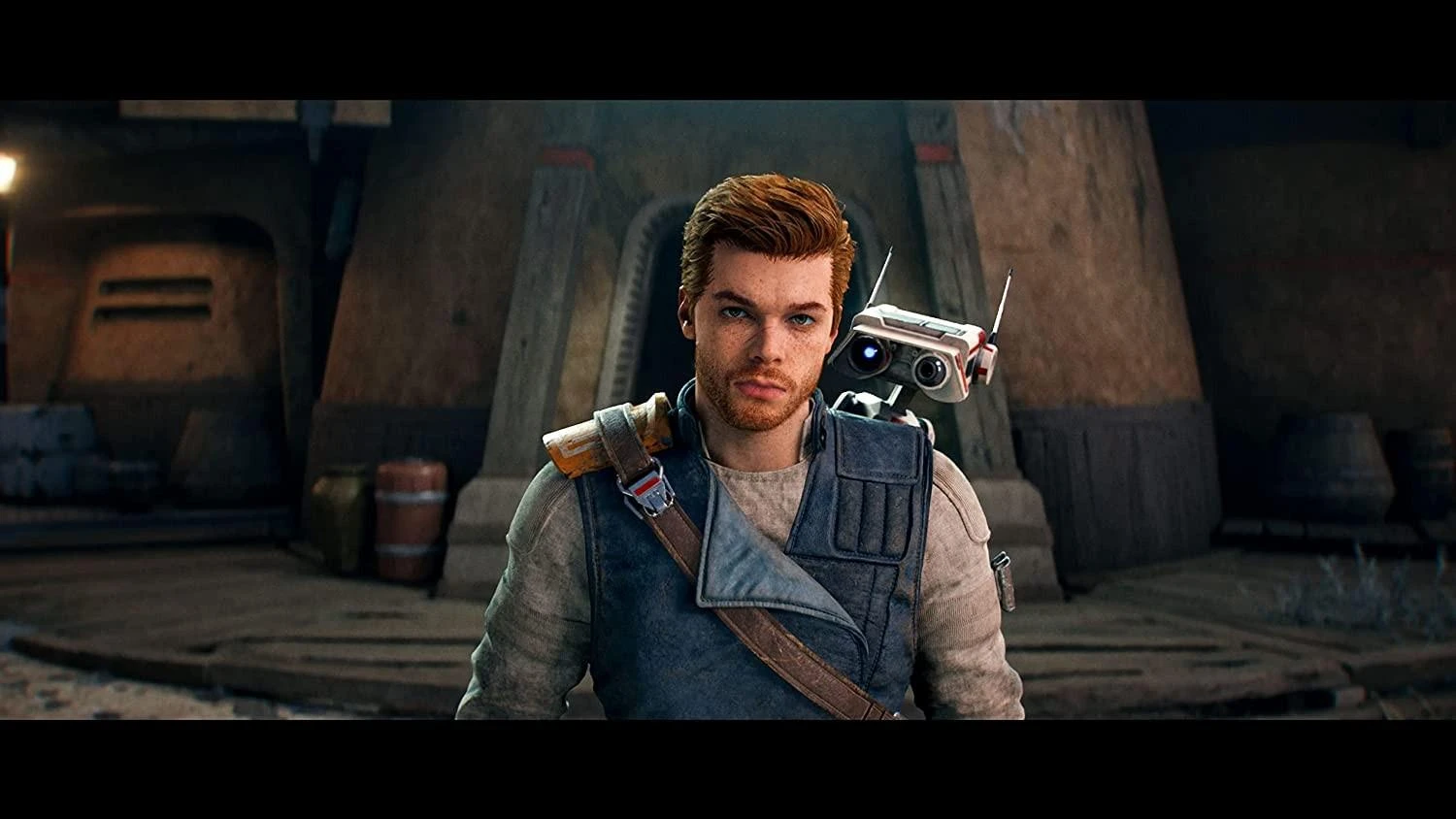 EA „Star Wars Jedi: Survivor“ XBOX serija X
