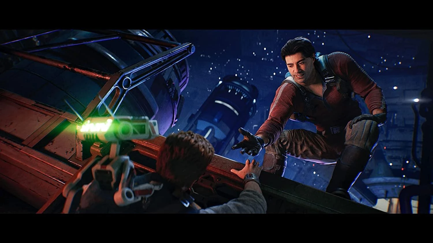 EA „Star Wars Jedi: Survivor“ XBOX serija X