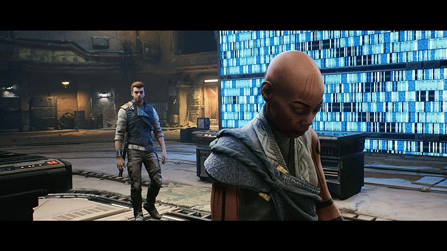 EA „Star Wars Jedi: Survivor“ XBOX serija X