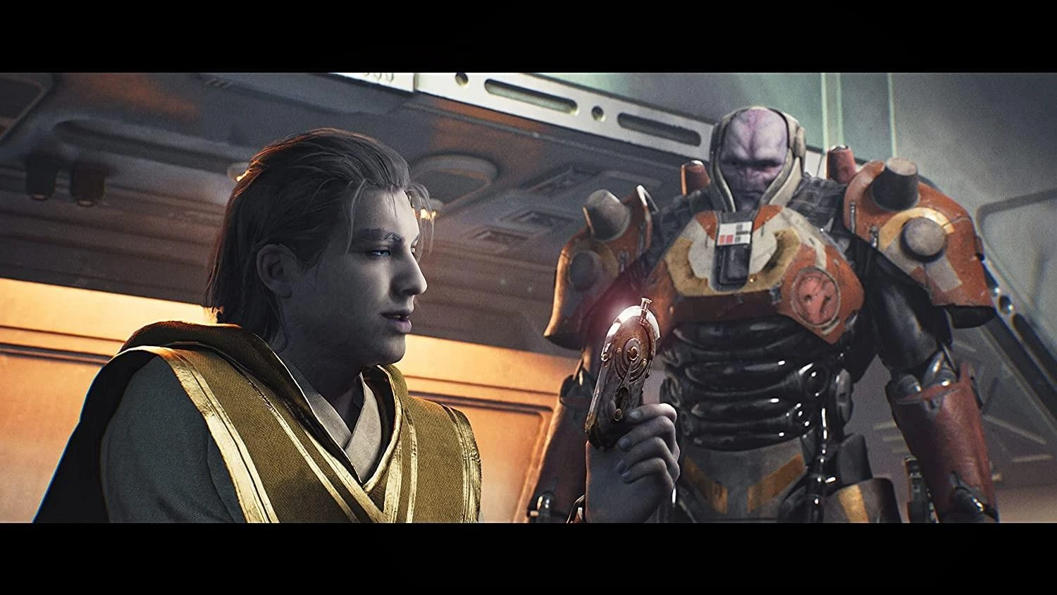 EA „Star Wars Jedi: Survivor“ XBOX serija X