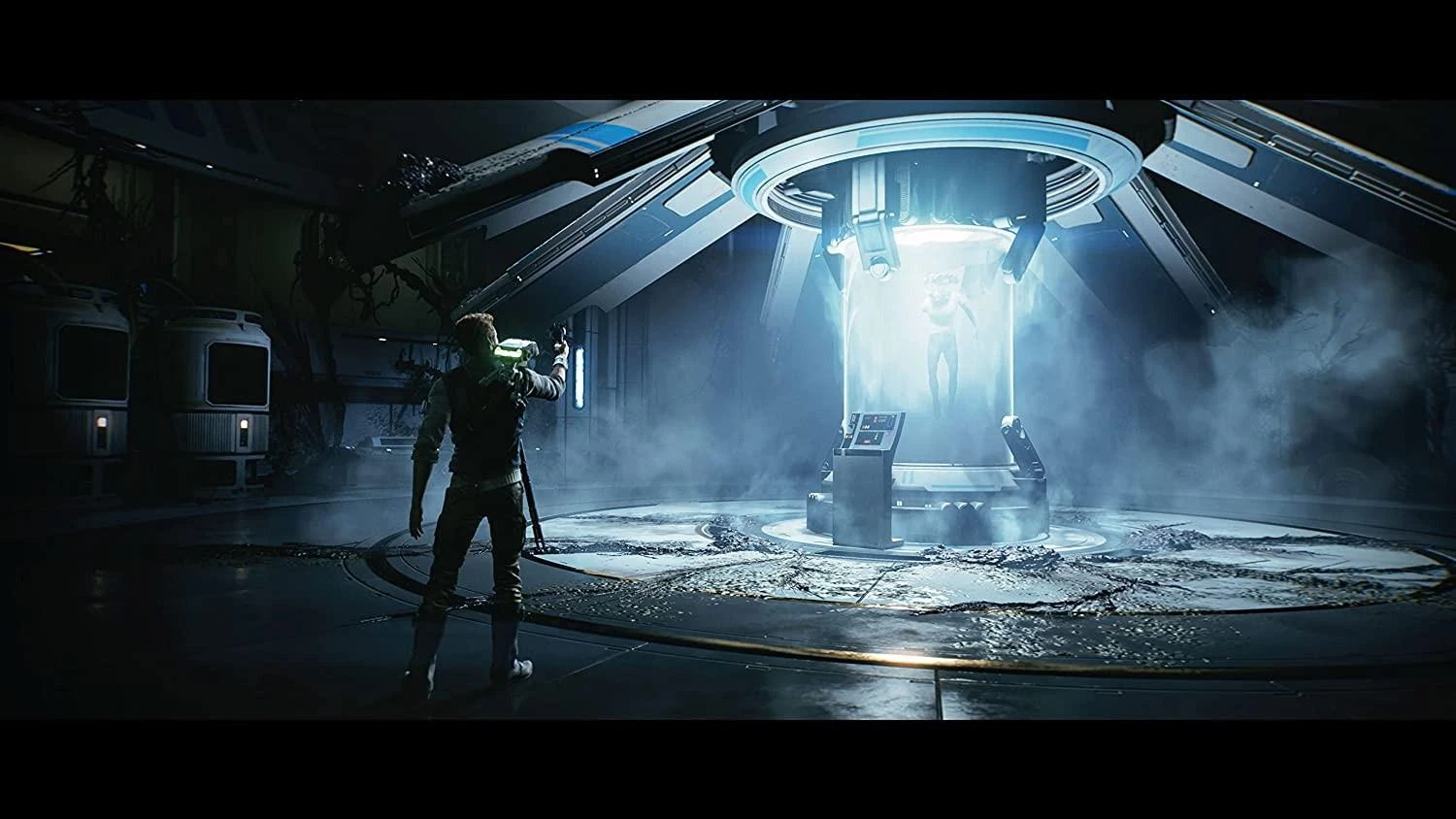 EA „Star Wars Jedi: Survivor“ XBOX serija X